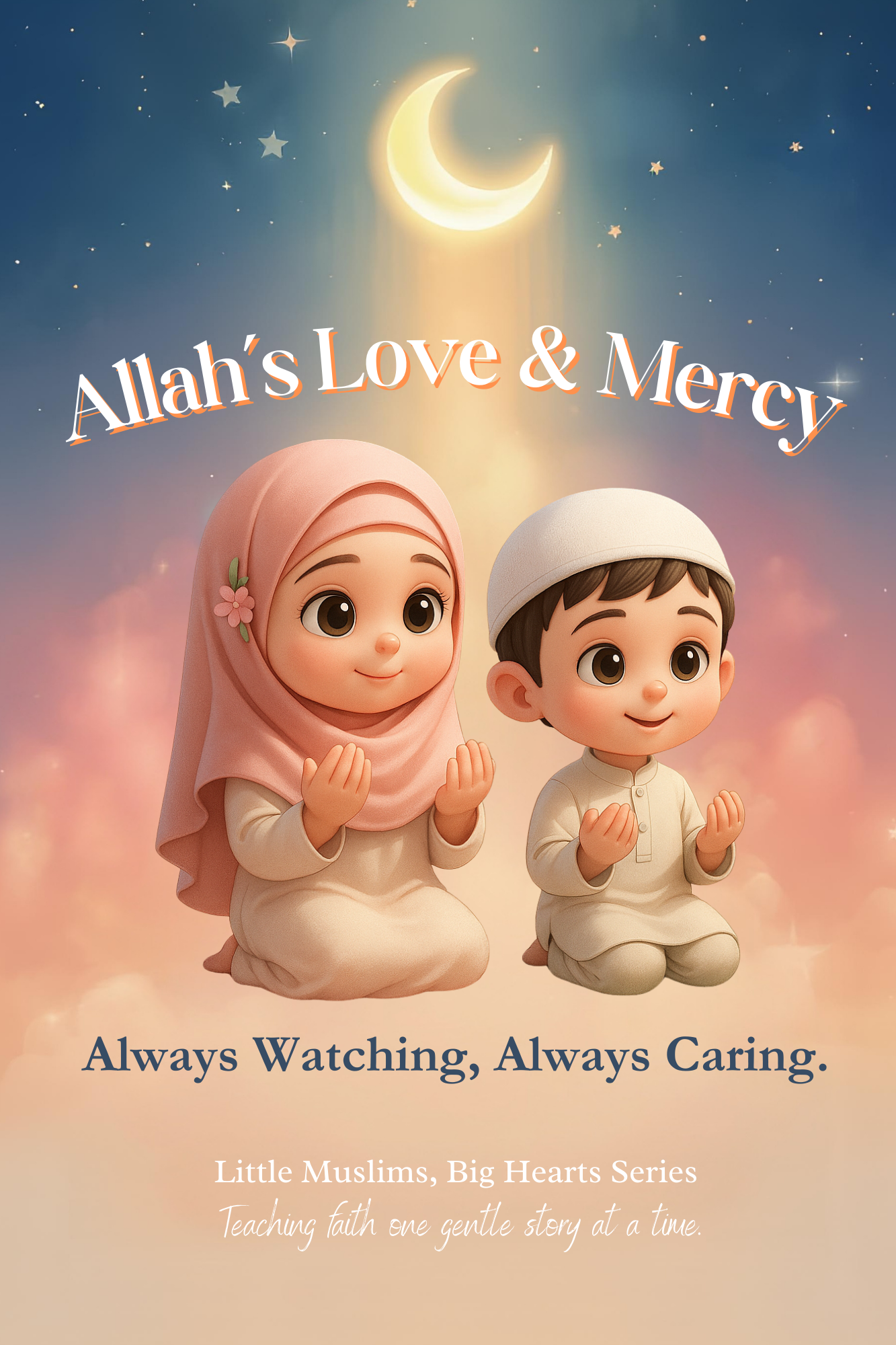 Allah's Love & Mercy